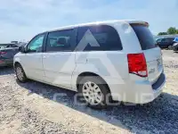 2016 Dodge CARAVAN фото