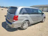 2016 Dodge CARAVAN фото