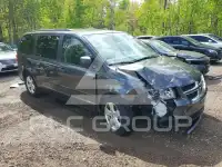 2016 Dodge CARAVAN фото