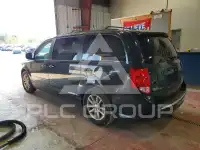 2016 Dodge CARAVAN photo