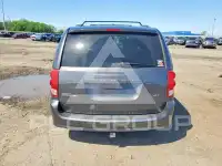 2016 Dodge CARAVAN фото