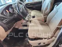 2016 Dodge CARAVAN фото