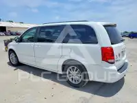 2016 Dodge CARAVAN фото