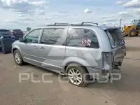 2016 Dodge CARAVAN фото
