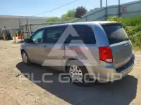 2016 Dodge CARAVAN фото