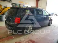 2016 Dodge CARAVAN photo