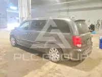 2016 Dodge CARAVAN фото