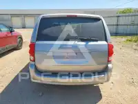 2016 Dodge CARAVAN фото
