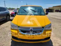2016 Dodge CARAVAN photo
