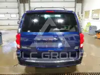 2016 Dodge CARAVAN фото