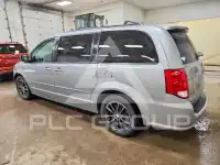 2016 Dodge CARAVAN фото