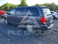 2016 Dodge CARAVAN фото