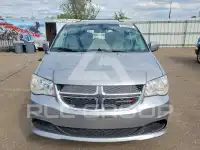 2016 Dodge CARAVAN фото