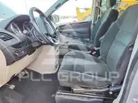 2016 Dodge CARAVAN photo