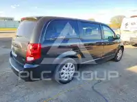 2016 Dodge CARAVAN фото