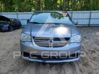 2016 Dodge CARAVAN фото