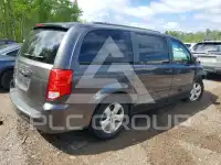 2016 Dodge CARAVAN фото