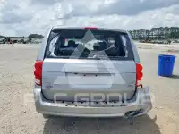 2016 Dodge CARAVAN фото