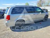 2016 Dodge CARAVAN photo