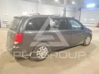 2016 Dodge CARAVAN фото