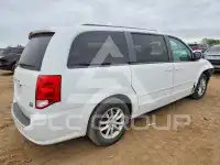 2016 Dodge CARAVAN photo