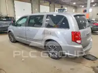 2016 Dodge CARAVAN фото