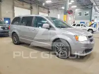 2016 Dodge CARAVAN фото