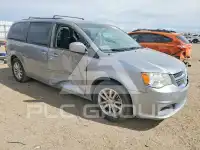 2016 Dodge CARAVAN фото