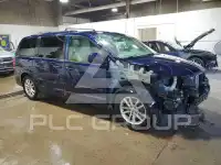 2016 Dodge CARAVAN фото