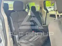 2016 Dodge CARAVAN photo