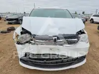 2016 Dodge CARAVAN photo