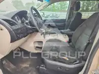 2016 Dodge CARAVAN photo