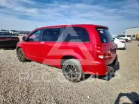 2016 Dodge CARAVAN фото