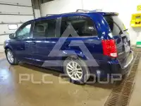 2016 Dodge CARAVAN фото