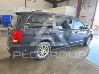 2016 Dodge CARAVAN фото