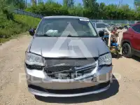 2016 Dodge CARAVAN фото