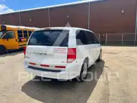 2016 Dodge CARAVAN photo