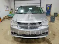 2016 Dodge CARAVAN photo