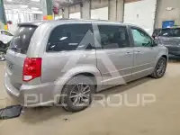 2016 Dodge CARAVAN фото