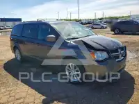 2016 Dodge CARAVAN фото