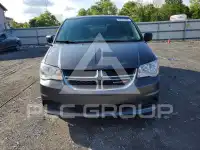 2016 Dodge CARAVAN фото