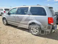 2016 Dodge CARAVAN фото