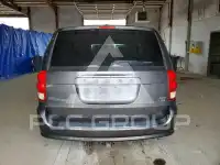 2016 Dodge CARAVAN фото