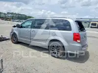 2016 Dodge CARAVAN фото