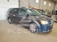 2016 Dodge CARAVAN фото