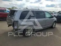 2016 Dodge CARAVAN фото