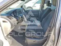 2016 Dodge CARAVAN фото