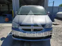 2016 Dodge CARAVAN фото