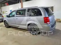 2016 Dodge CARAVAN photo
