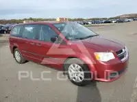 2016 Dodge CARAVAN photo